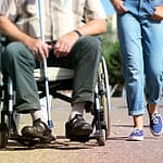 wheelchairs