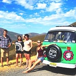 road trip