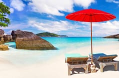 Beach View