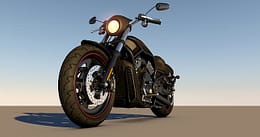 motorbike