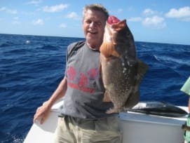 fishing