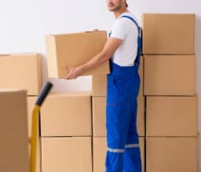 mover