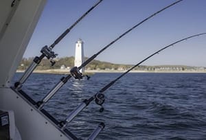 fishing charter