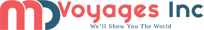 MD Voyages Inc