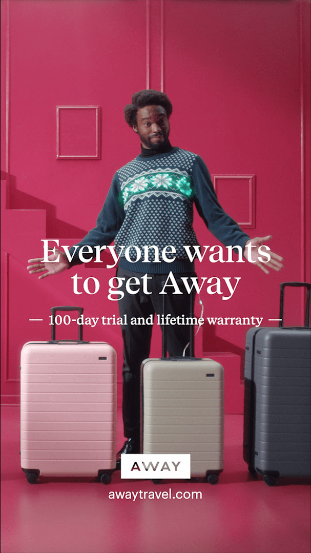 away travel