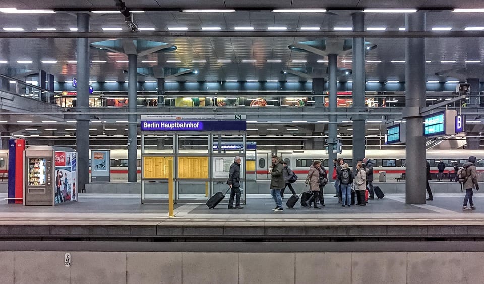 station