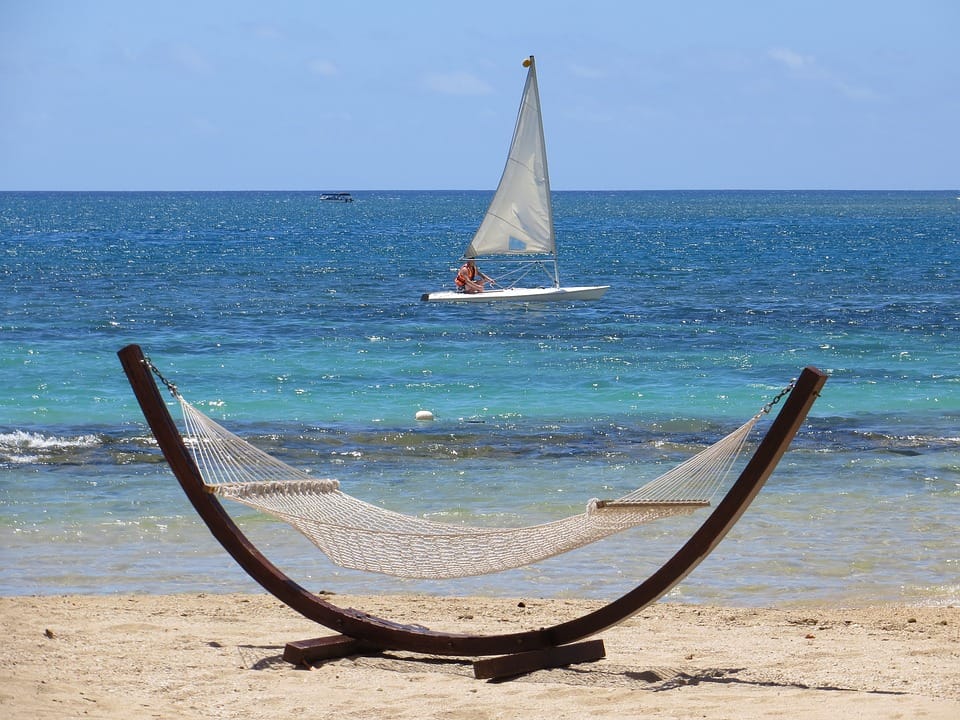 Best Tips When Choosing A Hammock