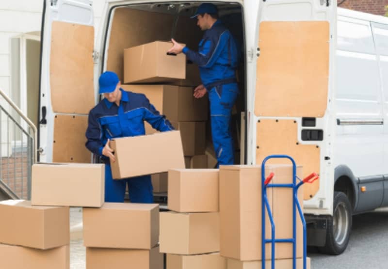 Tips for Hiring the Best Man and Van Service