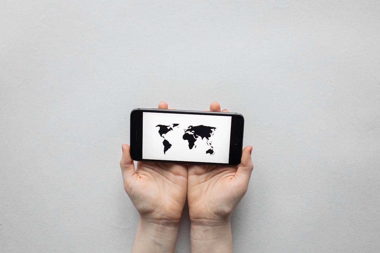Creating Interactive Travel Maps for Your Website